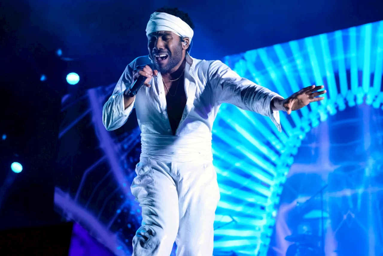 Childish Gambino announces first tour in 5 years, includes concert in Columbus