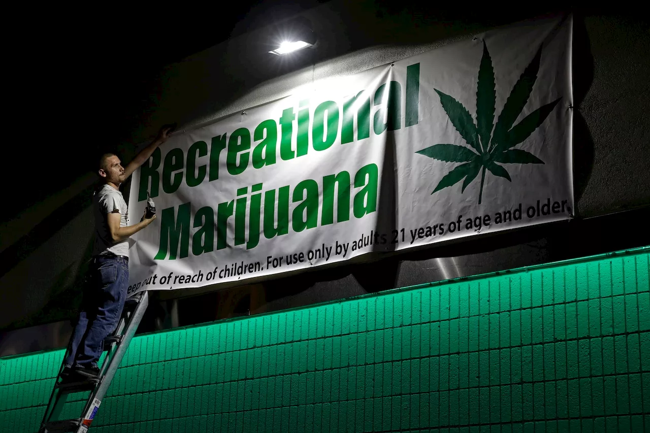 Recreational marijuana sales draw nearer after state panel OKs rules: Capitol Letter