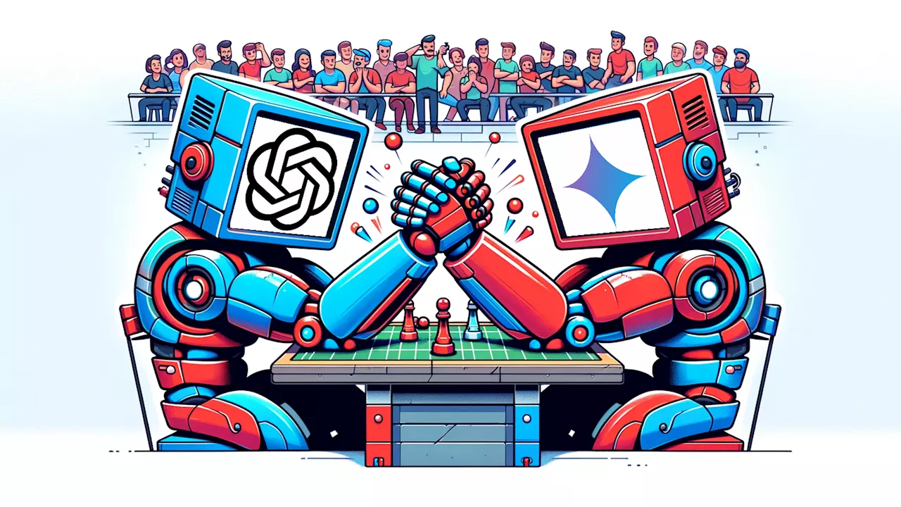 im-also-a-good-gpt2-chatbot : avant d’officialiser GPT-4o, OpenAI a testé son IA sous un faux nom