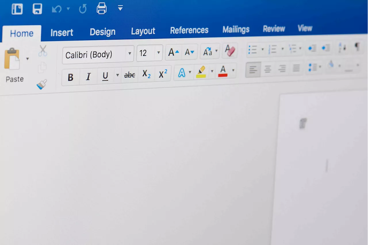 Windows : Word va enfin arrêter de casser votre superbe mise en page à chaque copier-coller