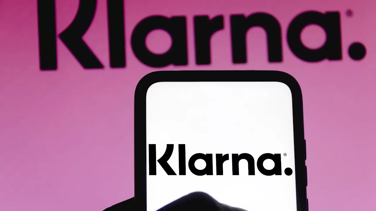 Fintech firm Klarna says 90% of its employees are using generative AI daily