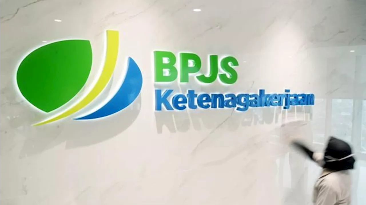 Porsi Kepemilikan Saham Oleh BPJS Ketenagakerjaan Turun Terus, Kenapa?