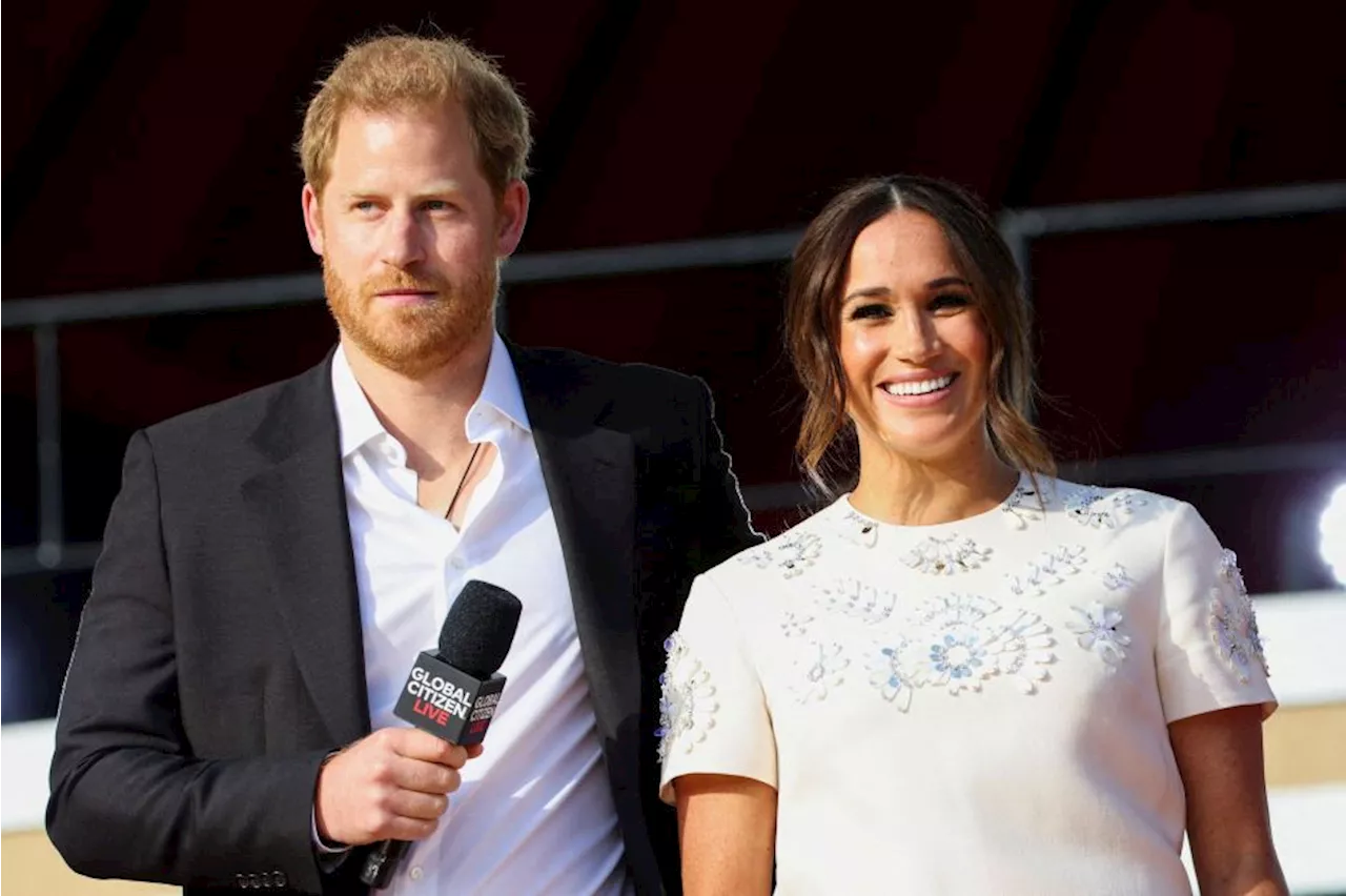 Análise: Meghan chegou à Nigéria como duquesa e partiu como princesa africana