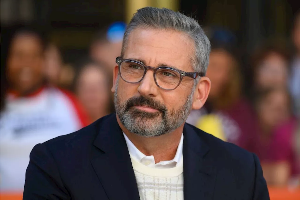 Steve Carell nega participação no spin-off de “The Office”: “Estarei assistindo”