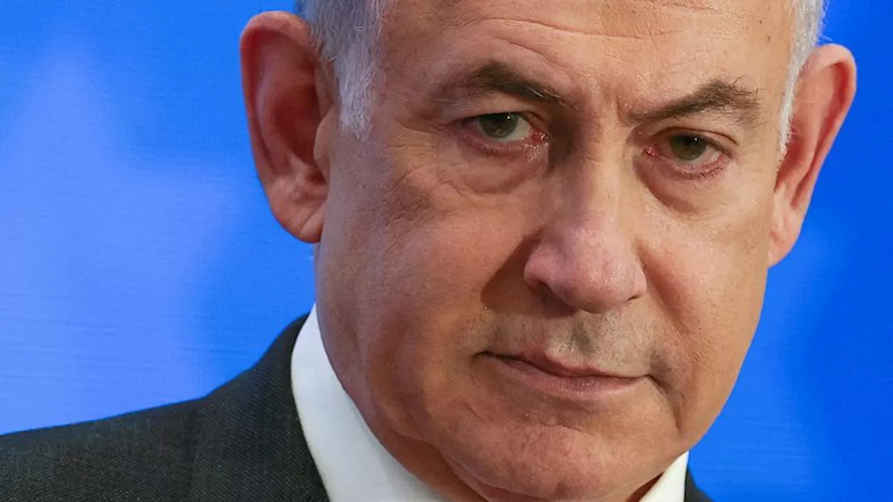 Opinion: An ICC arrest of Netanyahu would be dubious