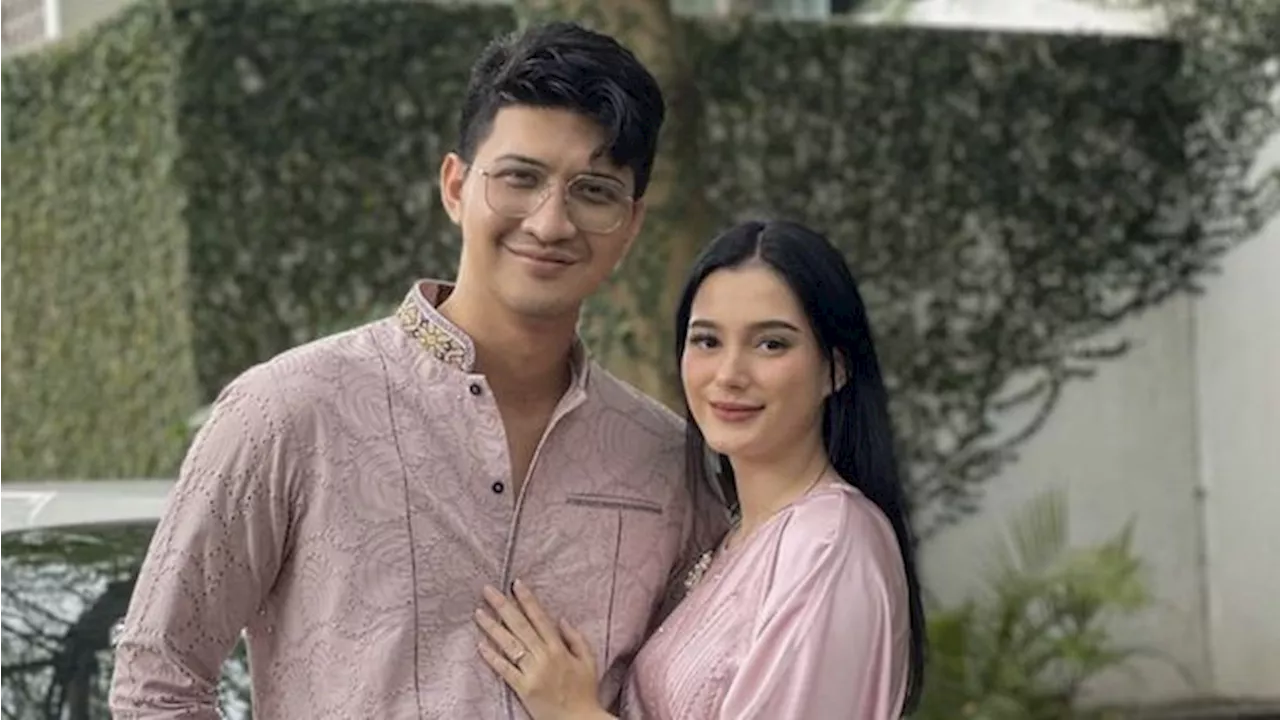 Adik Ammar, Aditya Zoni Digugat Cerai Yasmine Ow