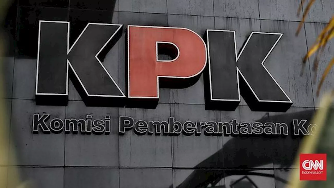 KPK Panggil Pemilik Maktour Travel Mertua Menpora Dito di Kasus SYL