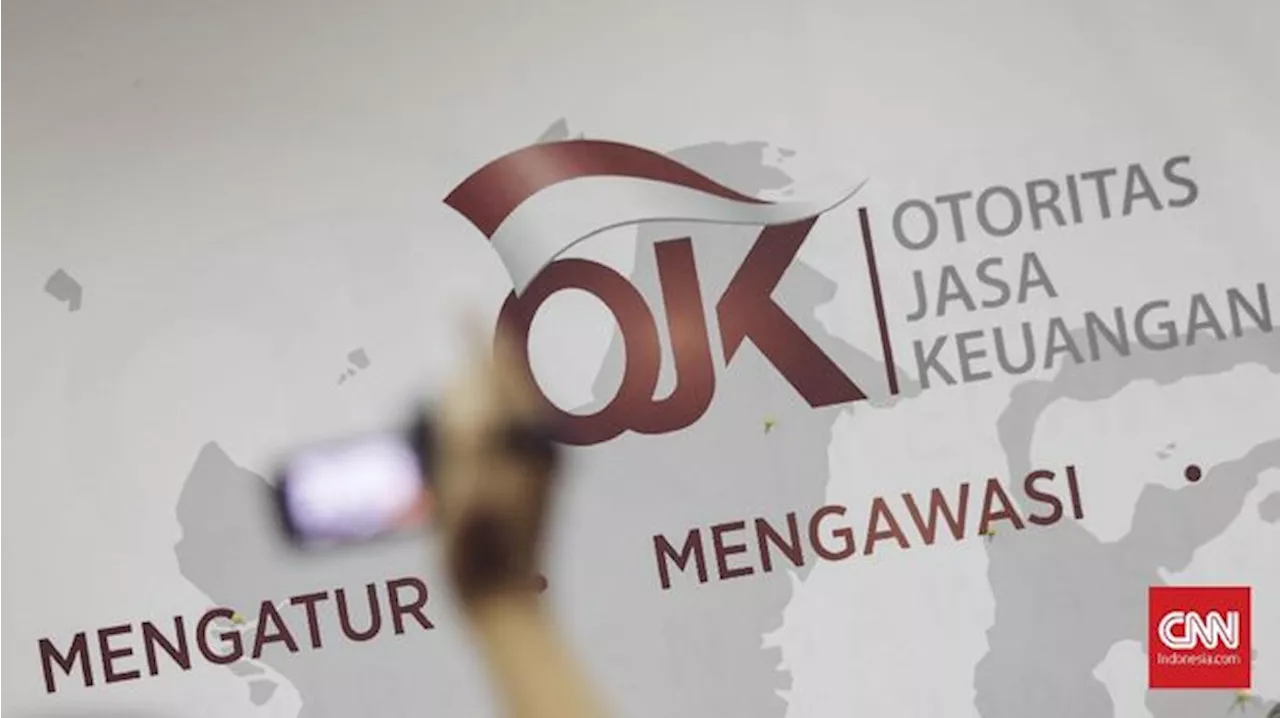 OJK Serahkan Kasus Tanifund ke Polisi: Ada Dugaan Pidana