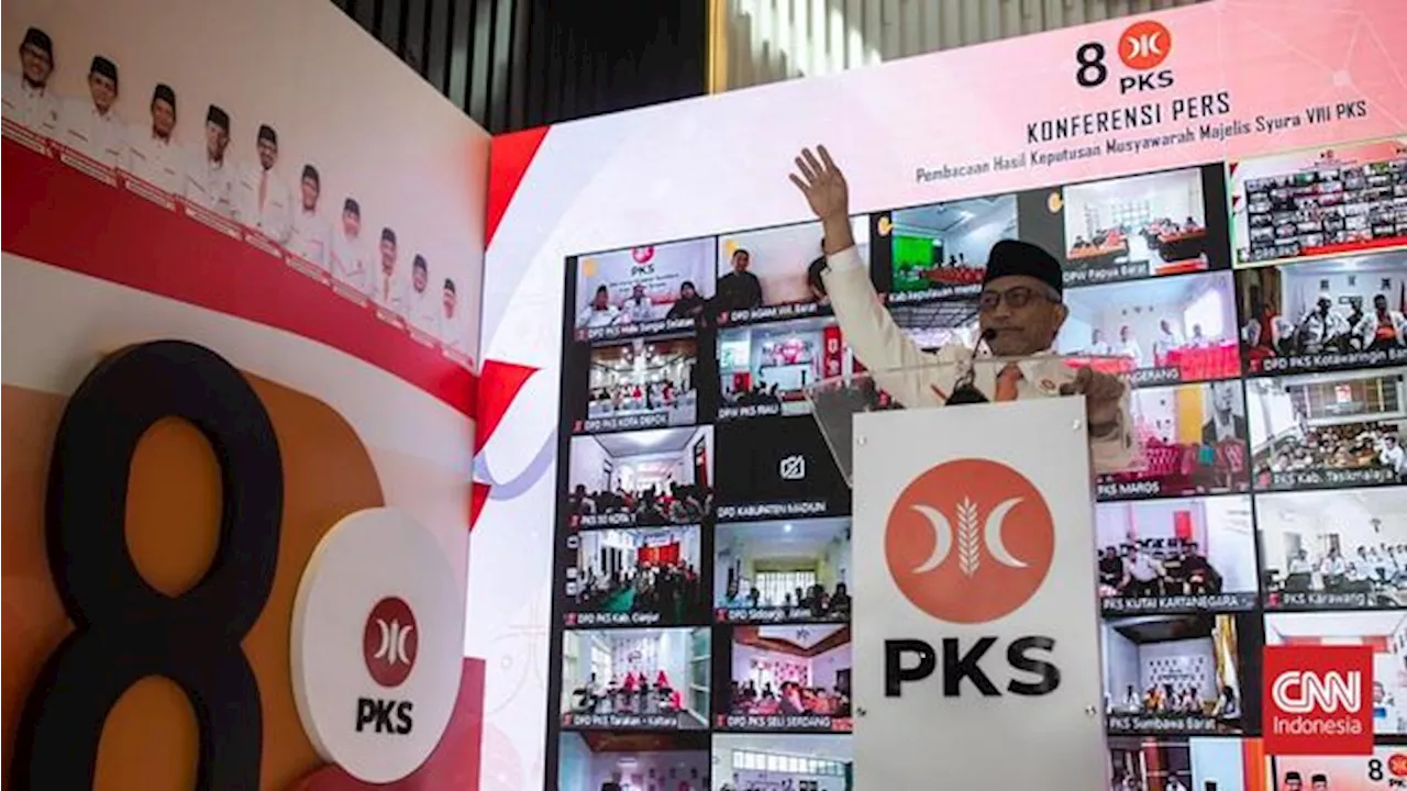 PKS Yakin Menang Pilkada Depok 2024 Lawan 6 Parpol 'Koalisi Sama-sama'