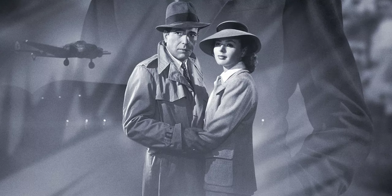 10 Most Rewatchable Humphrey Bogart Movies, Ranked