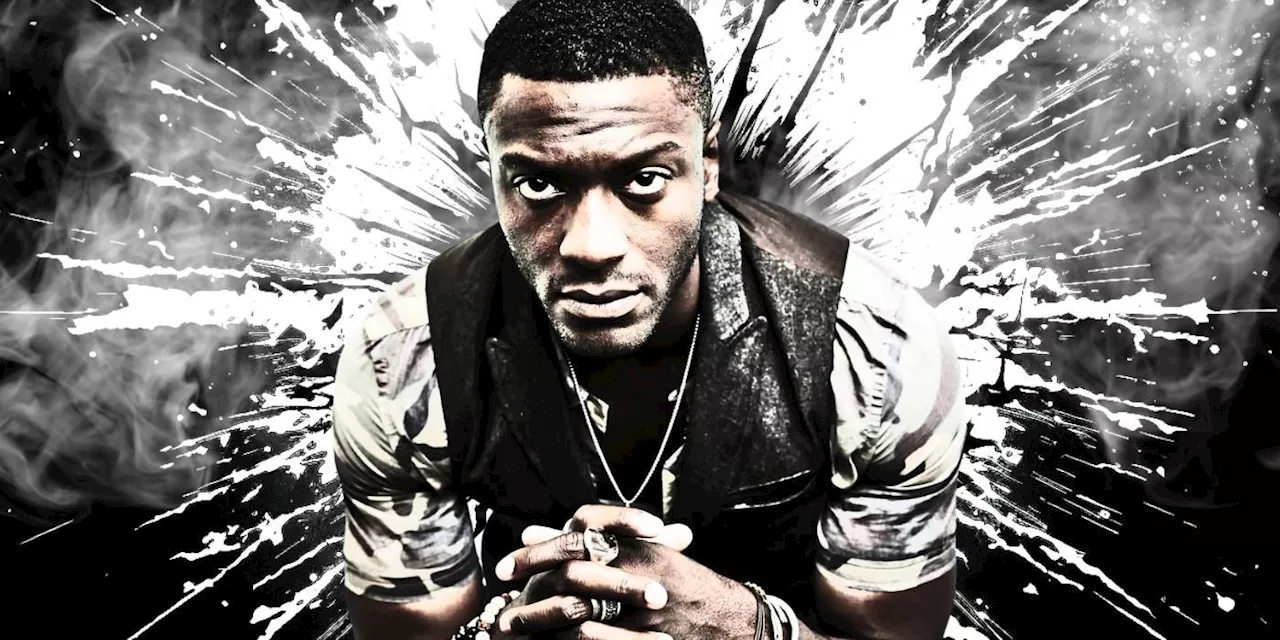 ‘Cross’ — Everything We Know About Aldis Hodge’s New Prime Video Series