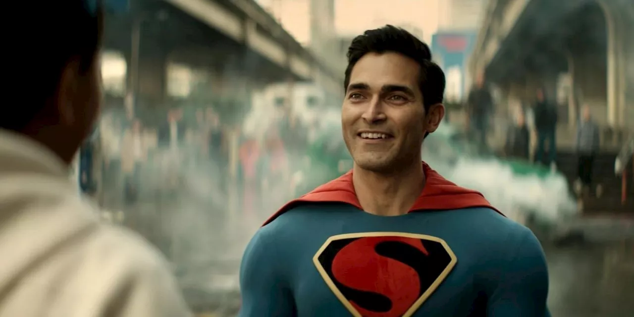 Every Live-Action Superman Suit, Ranked