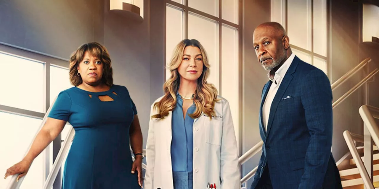 ‘Greys Anatomy’ Is Losing One of Its Best Doctors Next Season