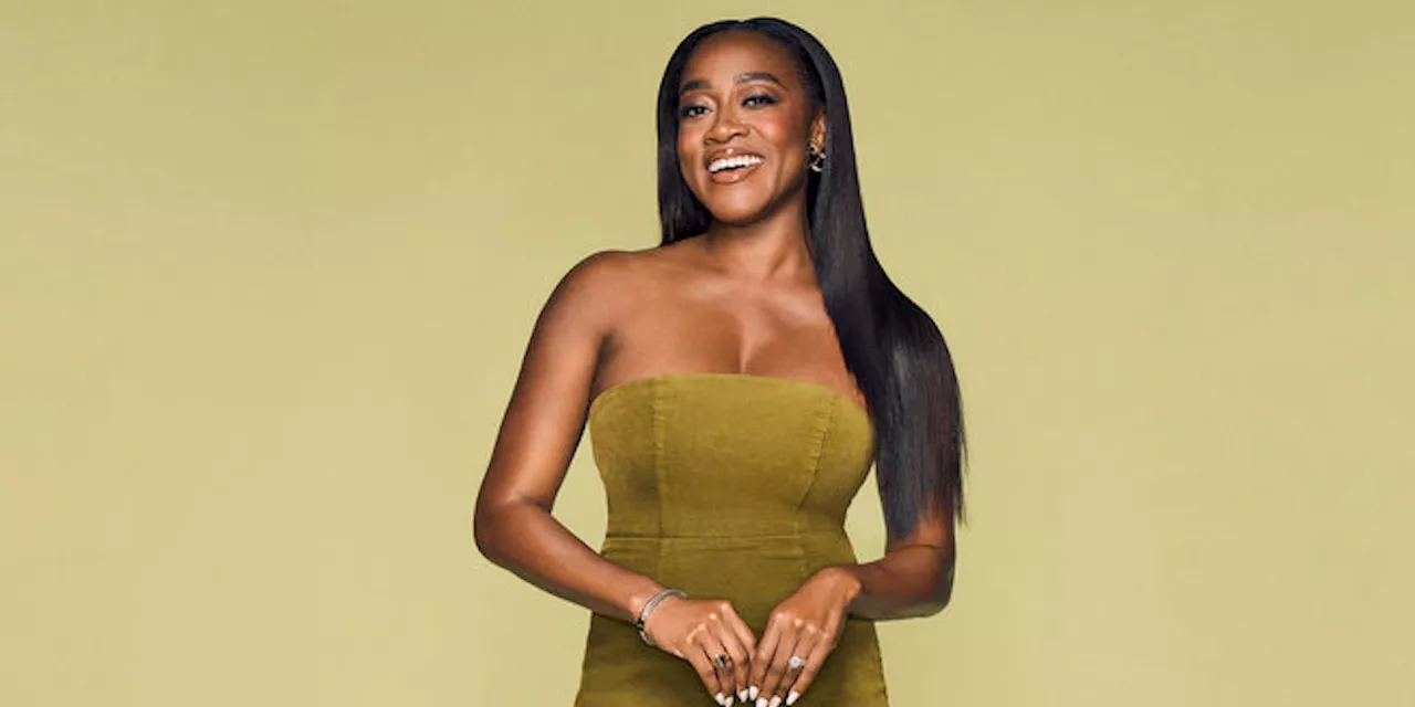 Jasmine Ellis Cooper Teases 'Summer House: Martha's Vineyard' First Ever Reunion