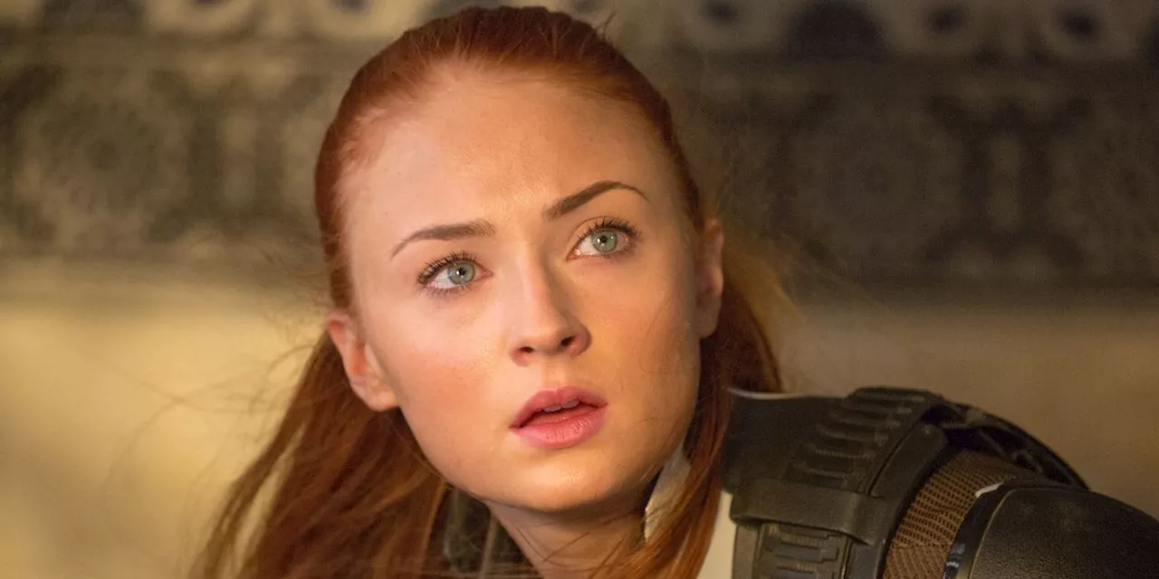 Sophie Turner, Boyd Holbrook, and Simona Tabasco Join 'Cloud One'