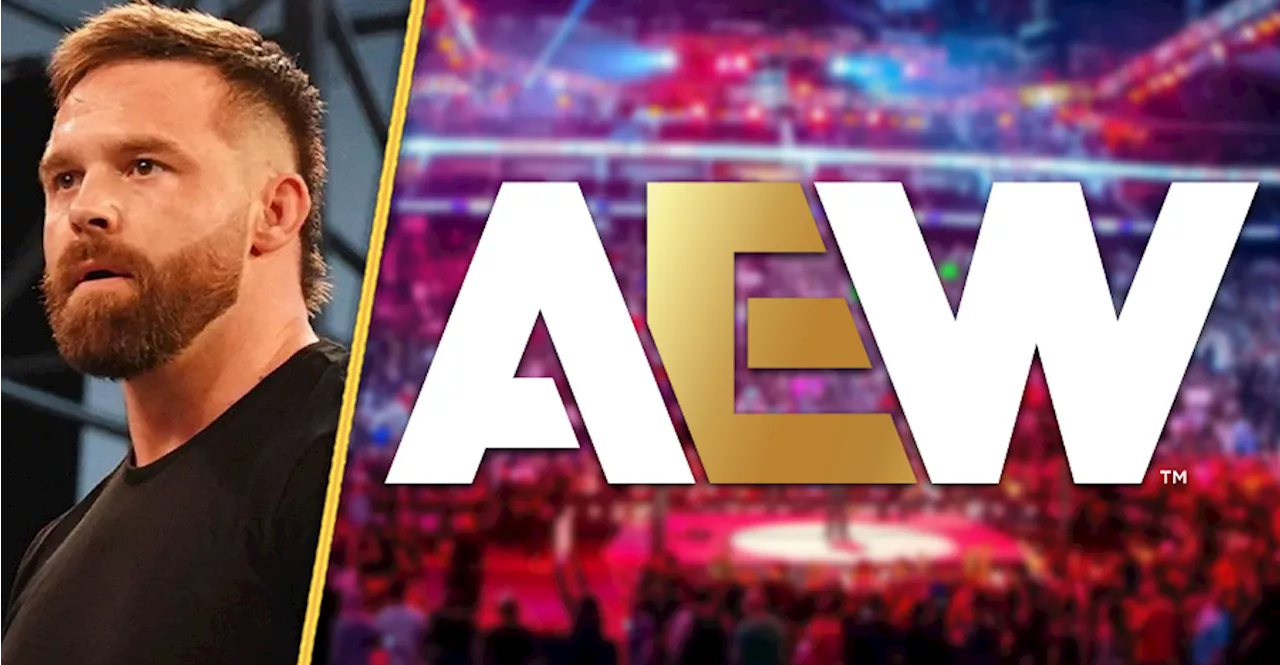 Criminal Case Against AEW's Cash Wheeler Over 2023 Arrest Dropped