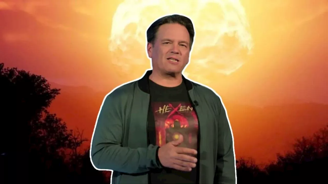 Fallout 76 Players Beware, Phil Spencer Has Unlocked Nukes