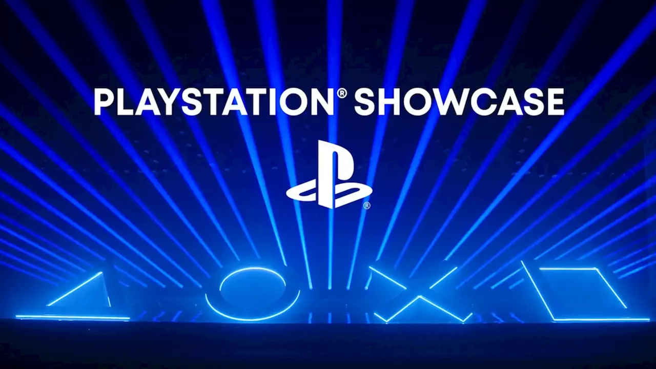 Sony Teases PlayStation Event Is Happening in May