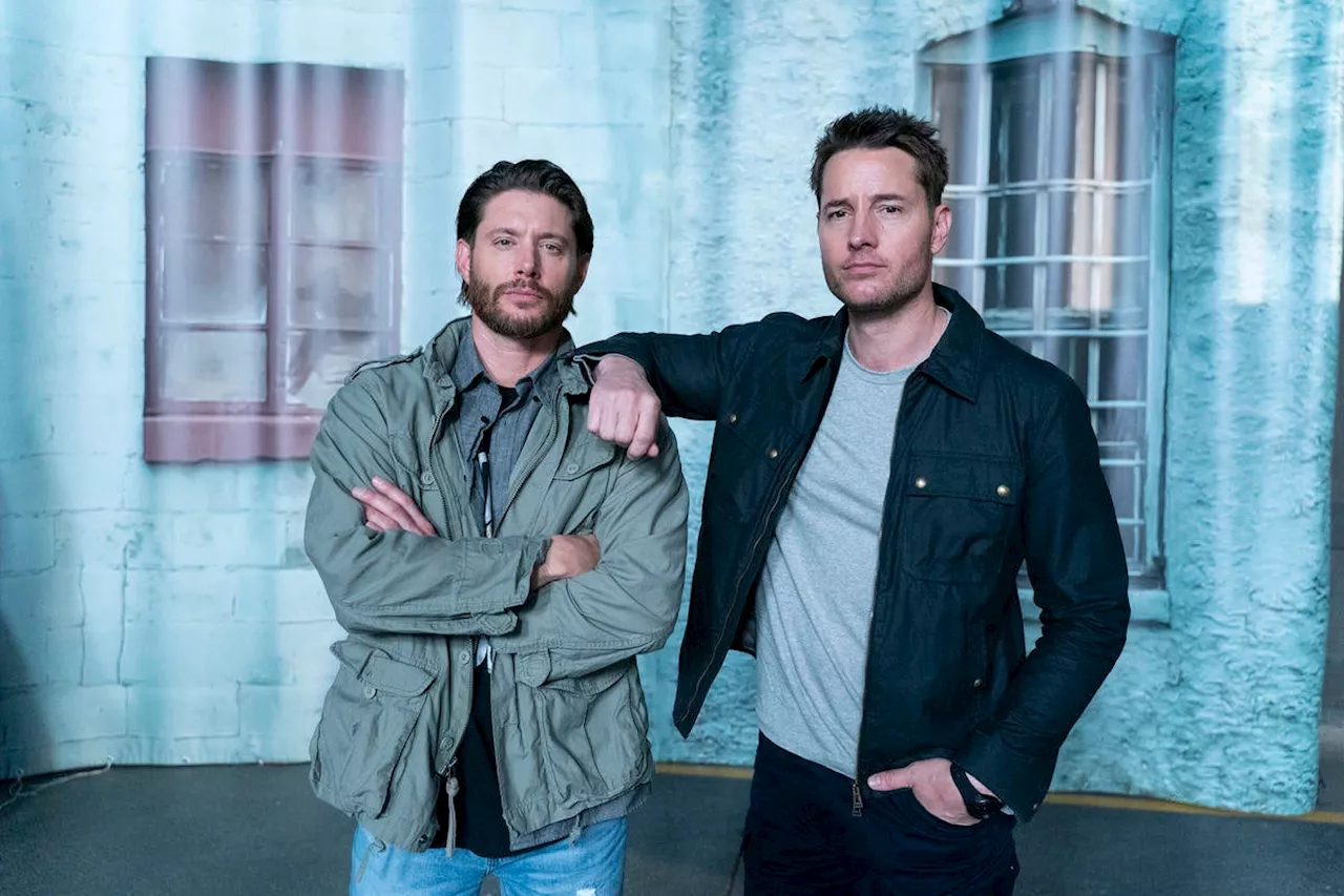 Tracker: Jensen Ackles Debut Brings New Revelations About the Show's Biggest Mystery