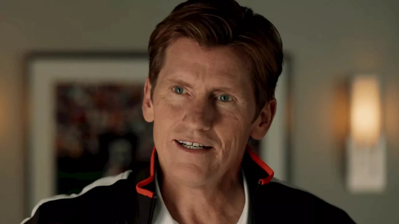 Going Dutch: FOX ordina la comedy con Denis Leary