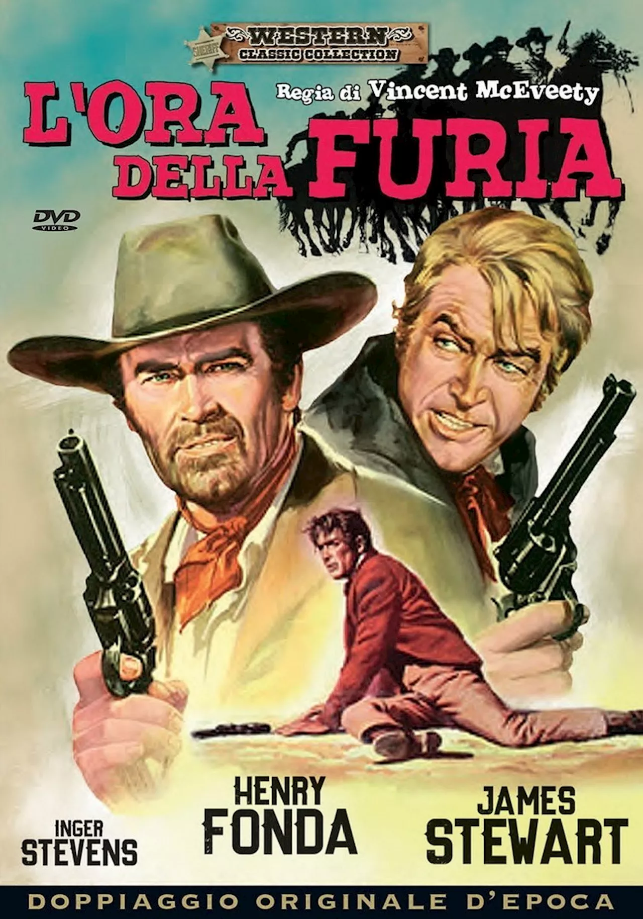 L'ora della furia - Film (1968)