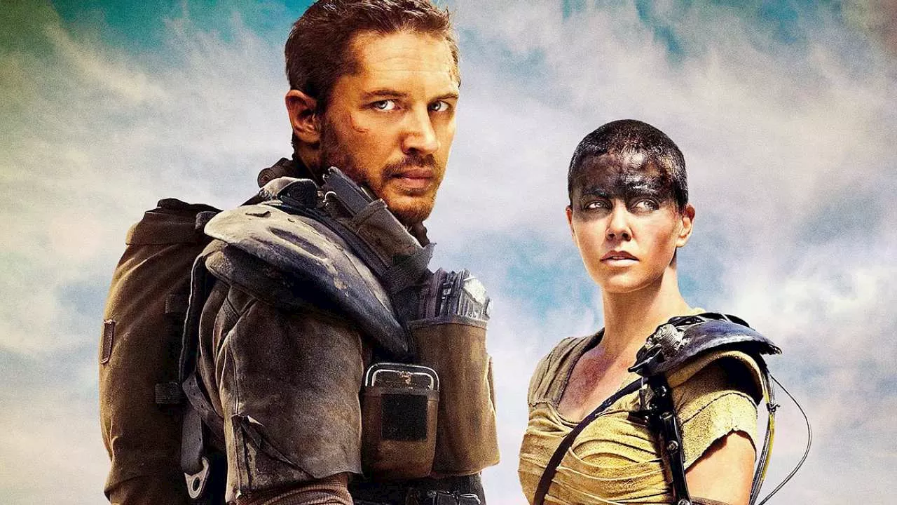 Mad Max Fury Road, Charlize Theron e Tom Hardy ebbero attriti, lo conferma George Miller