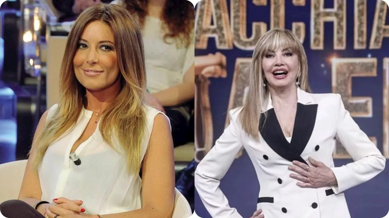 Selvaggia Lucarelli demolisce l’Acchiappatalenti,il nuovo talent show ideato e condotto da Milly Carlucci