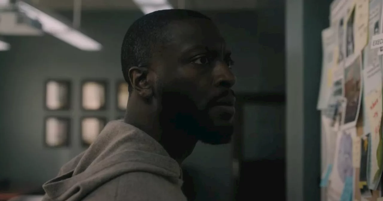 Cross Teaser Trailer: Aldis Hodge Stars in Prime Video Detective Series