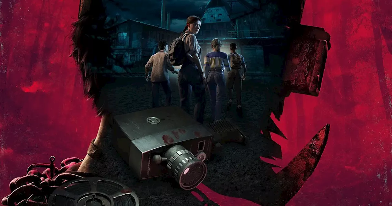 Dead by Daylight Reveals 2 Crossovers, Casting of Frank Stone Trailer