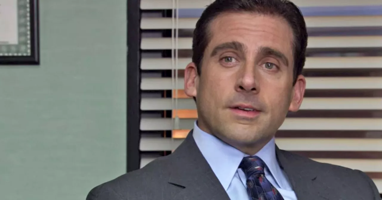 The Office Reboot: Steve Carell Confirms Michael Scott ‘Will Not’ Return