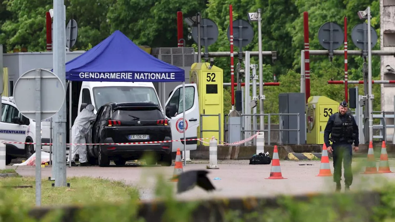 Che cosa ci dice l'agguato al convoglio in Normandia sulle gang criminali in Francia