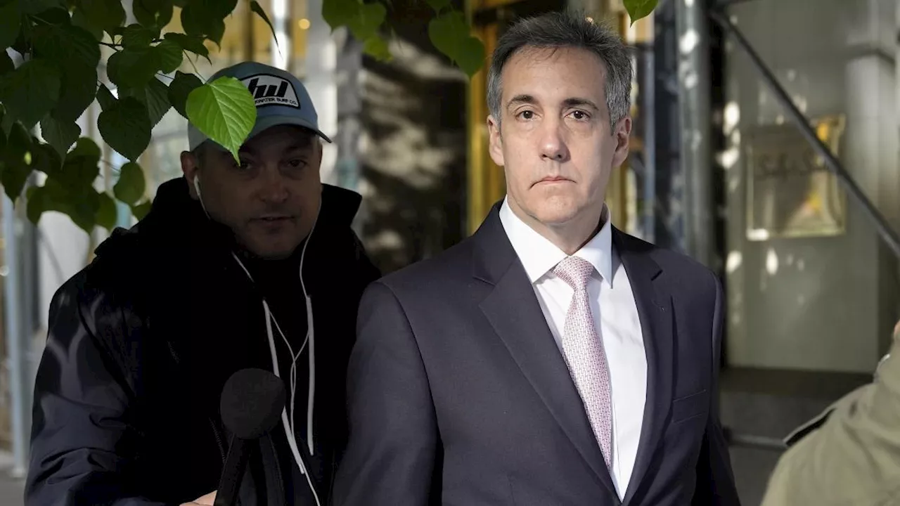 L'ex avvocato di Trump Michael Cohen testimonia al processo: «Donald mi disse di pagare Daniels»