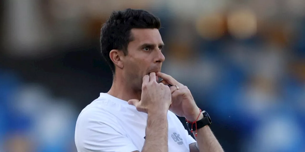 Thiago Motta, il bivio e le condizioni per il futuro: la Juve preme