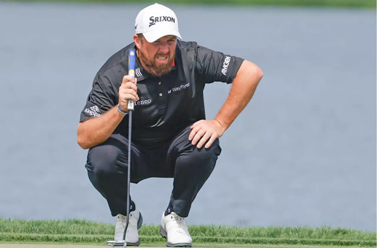 2024 PGA Championship Make the Cut Parlay Pick: Europeans Eye the Weekend