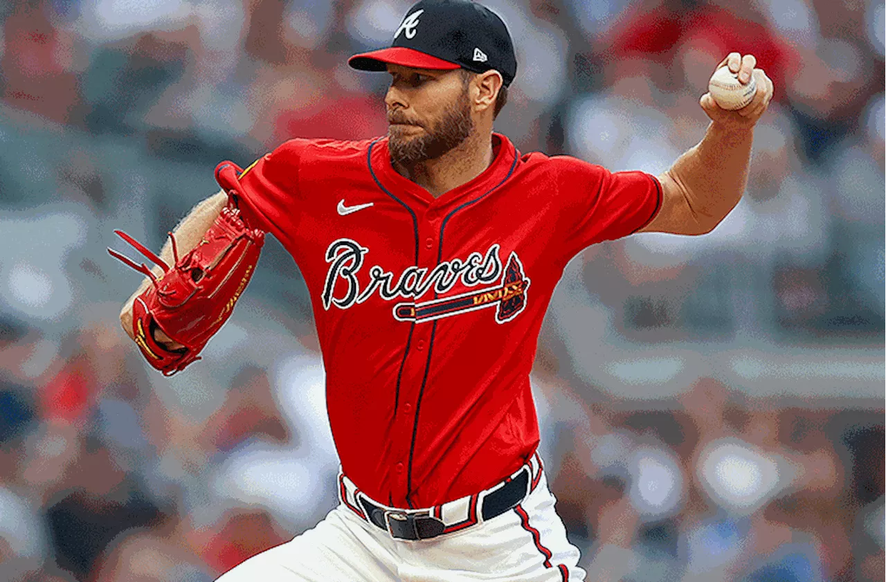 Cubs vs Braves Prediction, Picks, and Odds for Tonight’s MLB Game