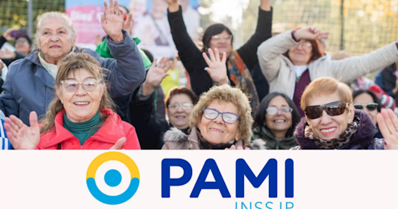 PAMI cambia para siempre: la obra social tomó una medida que involucra a todos los jubilados