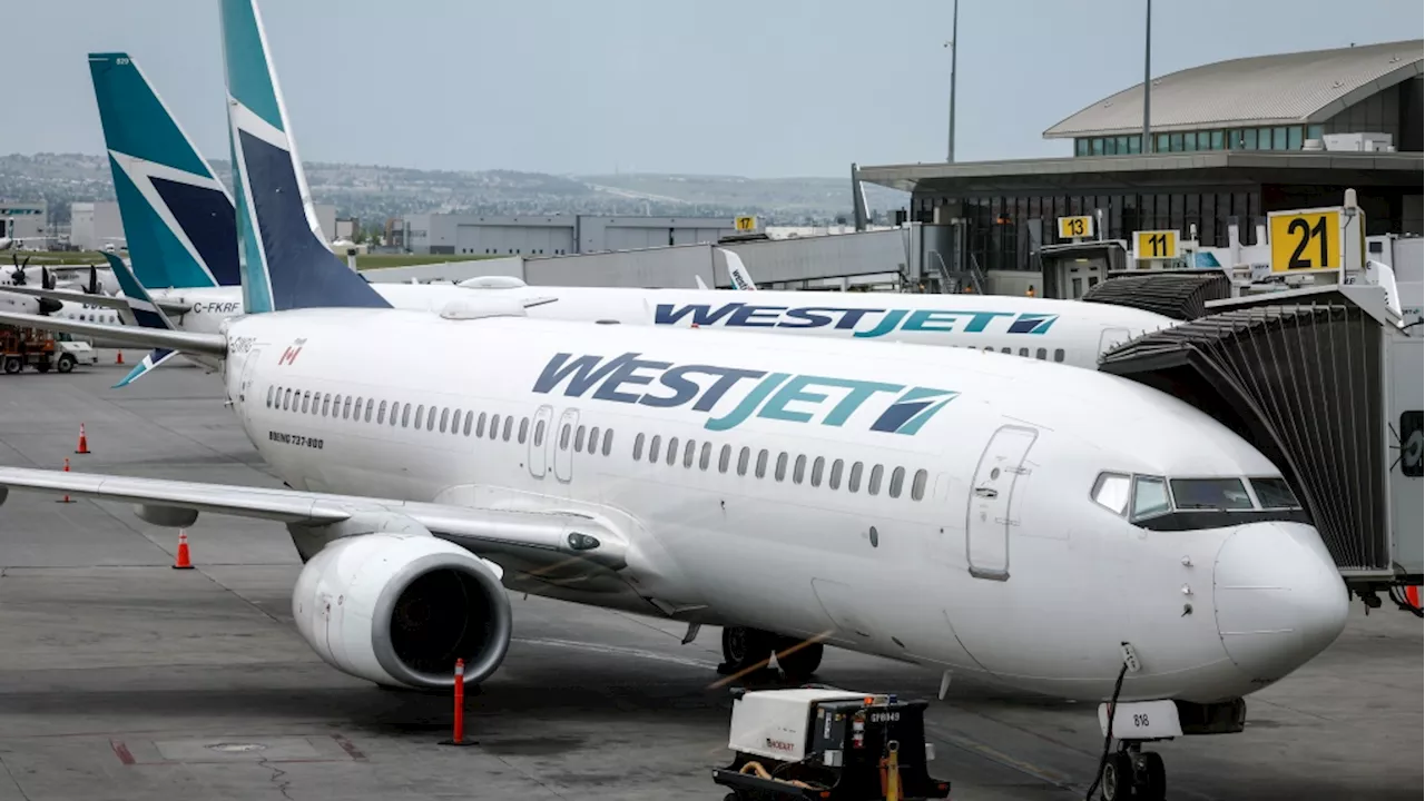 WestJet introduces year-round service from Calgary to Tokyo