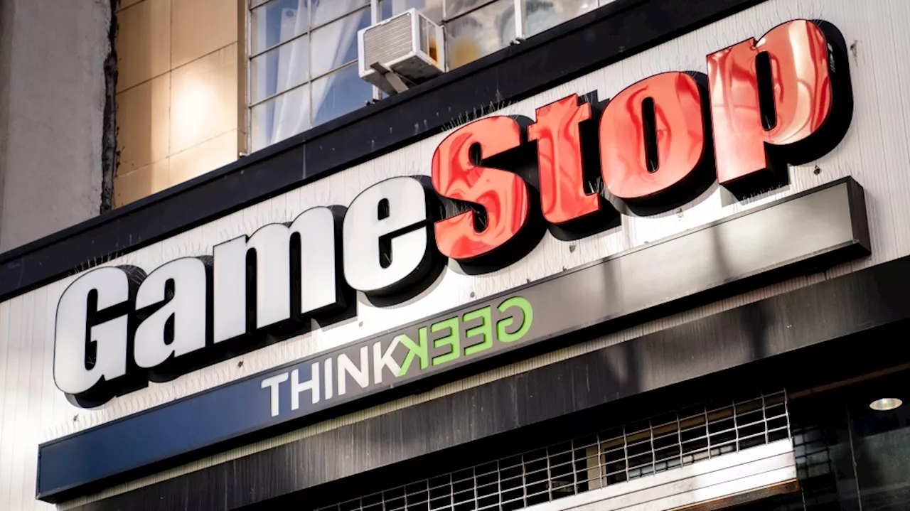 Gamestop, AMC: Why are meme stocks rallying again?