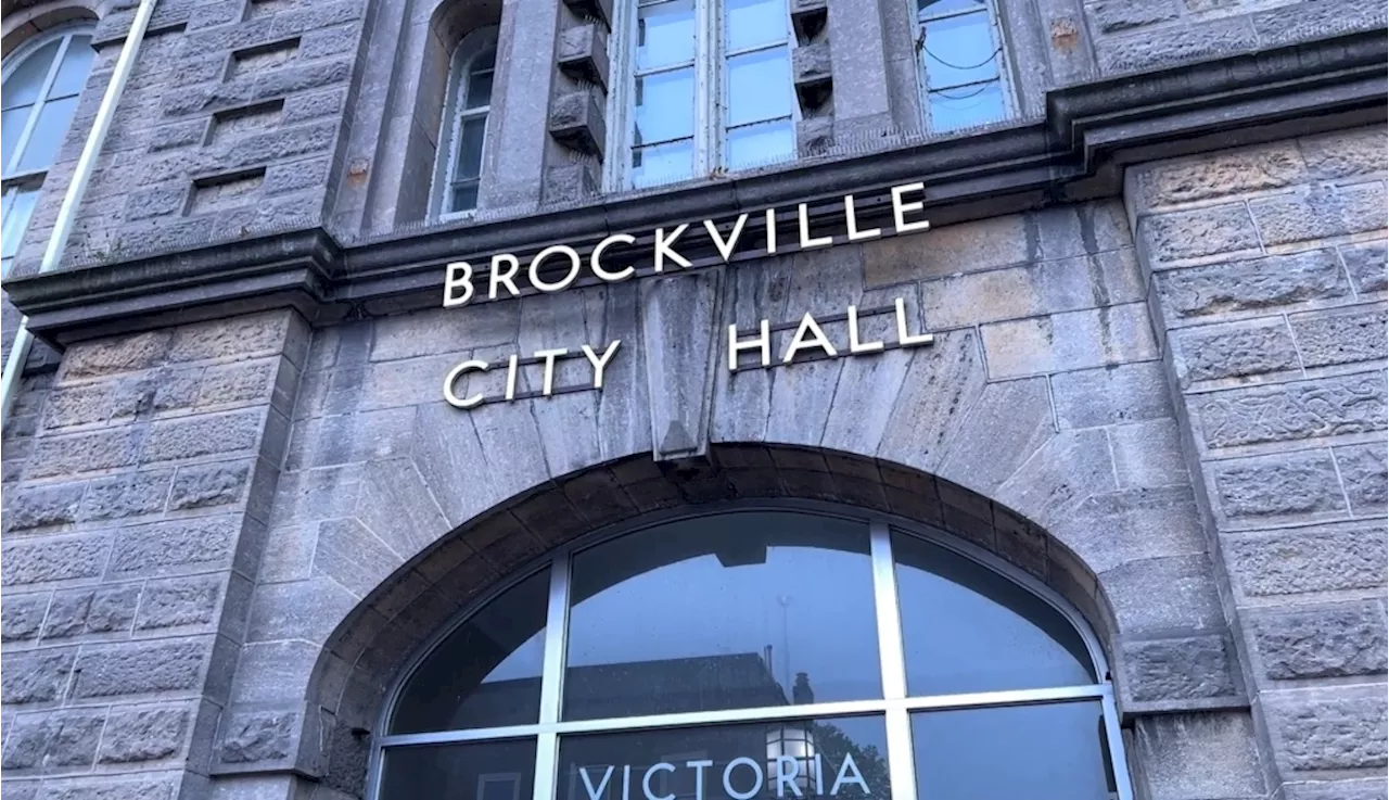 Brockville, Ont. council asking province to resume property tax assessments