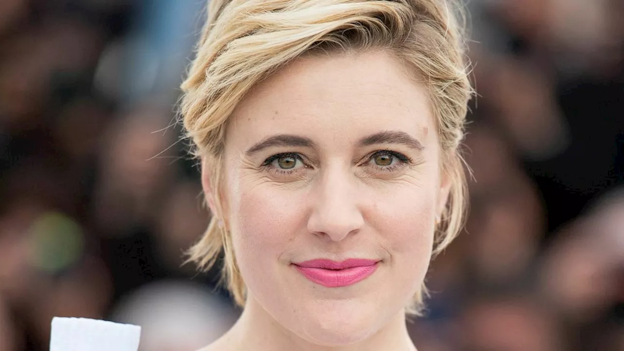 Greta Gerwig i Cannes: ”Metoo har fått allting att röra sig i rätt riktning”