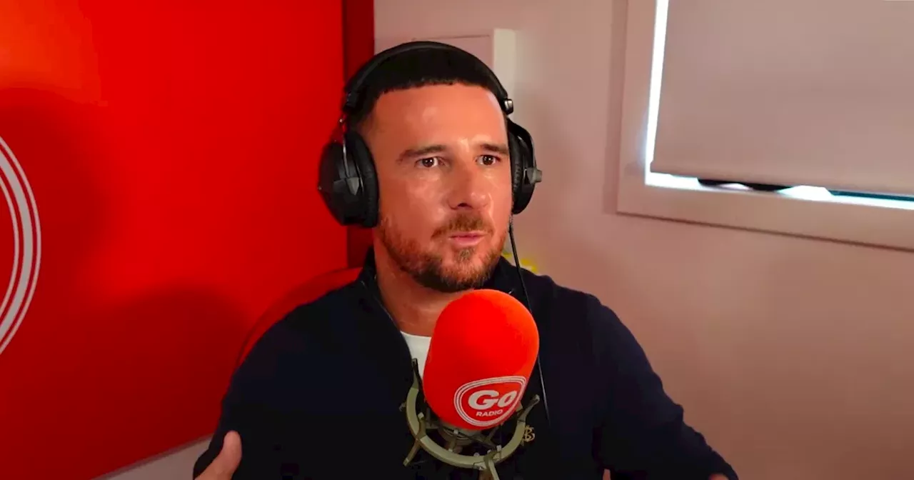 Barry Ferguson declares his comments on Celtic hero McGregor were proven right