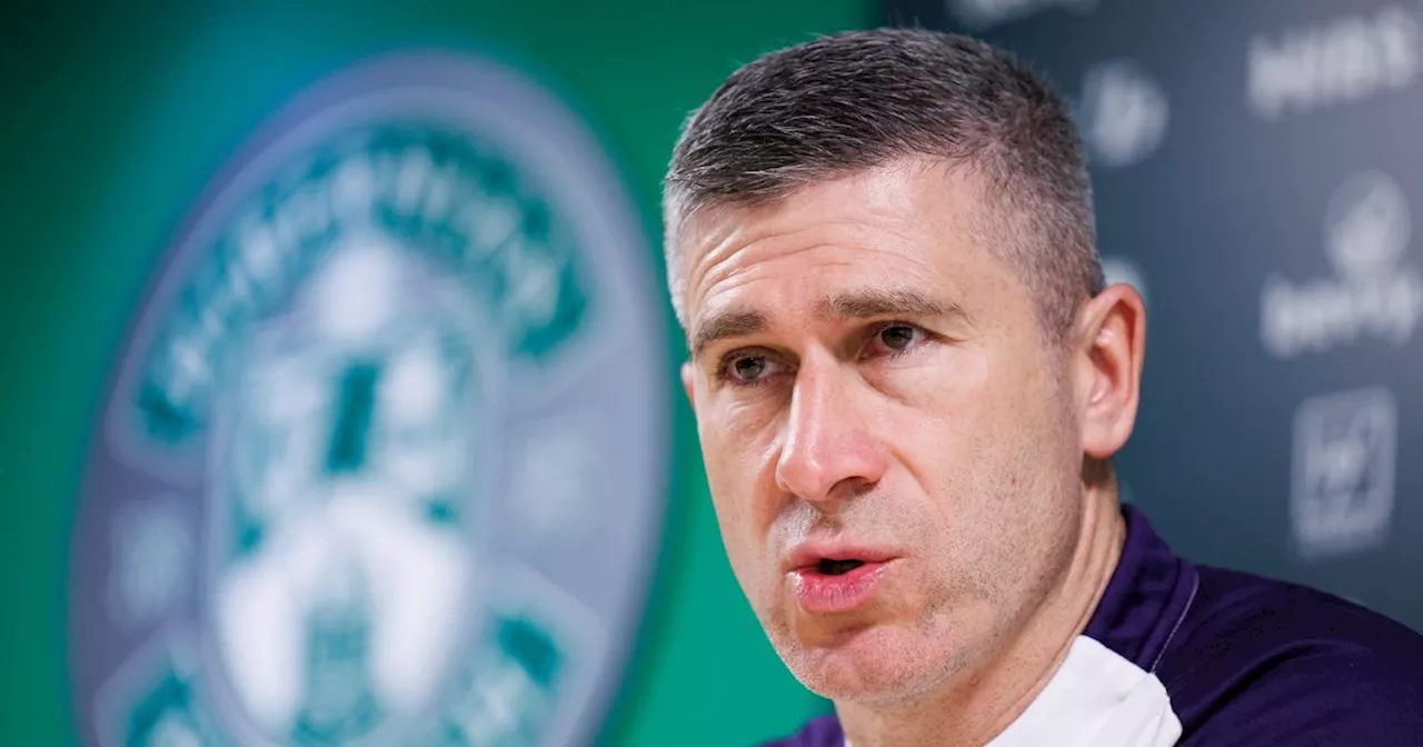 Nick Montgomery had been warned about Hibs dressing room poison