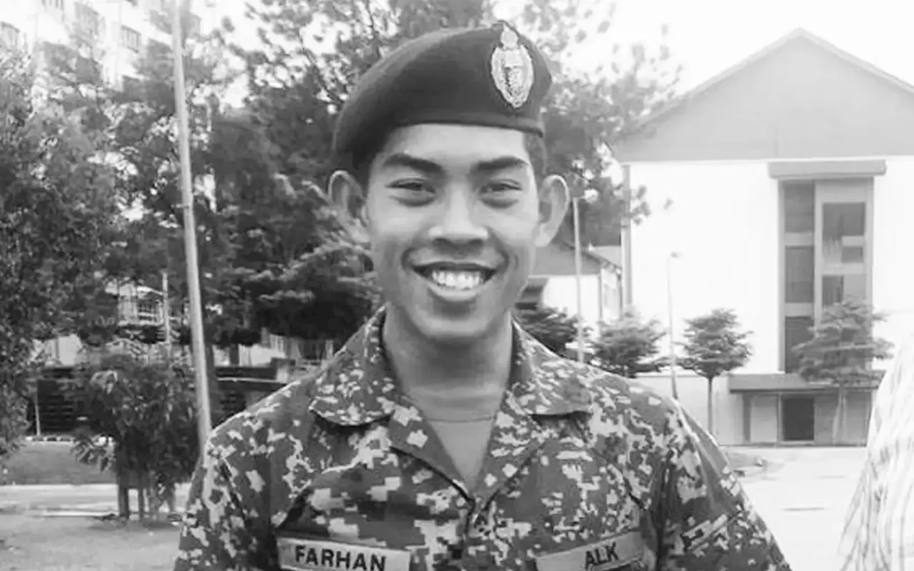 5 ex-UPNM students withdraw appeal against conviction in cadet’s death