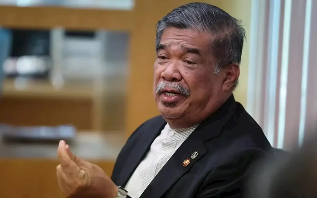 Malaysia can hit 50% beef self-sufficiency target by 2030, says Mat Sabu