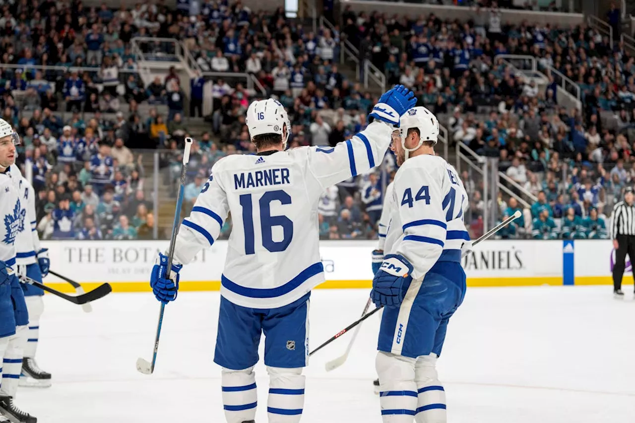 What would a major offseason roster overhaul look like for Toronto Maple Leafs?