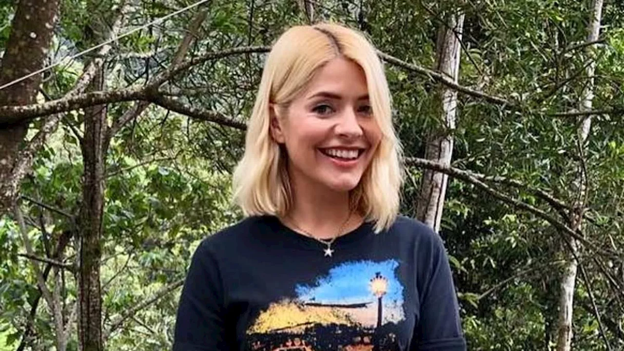 Full Bear Hunt line-up revealed: All of the stars who are set to appear on Holly Willoughby's...