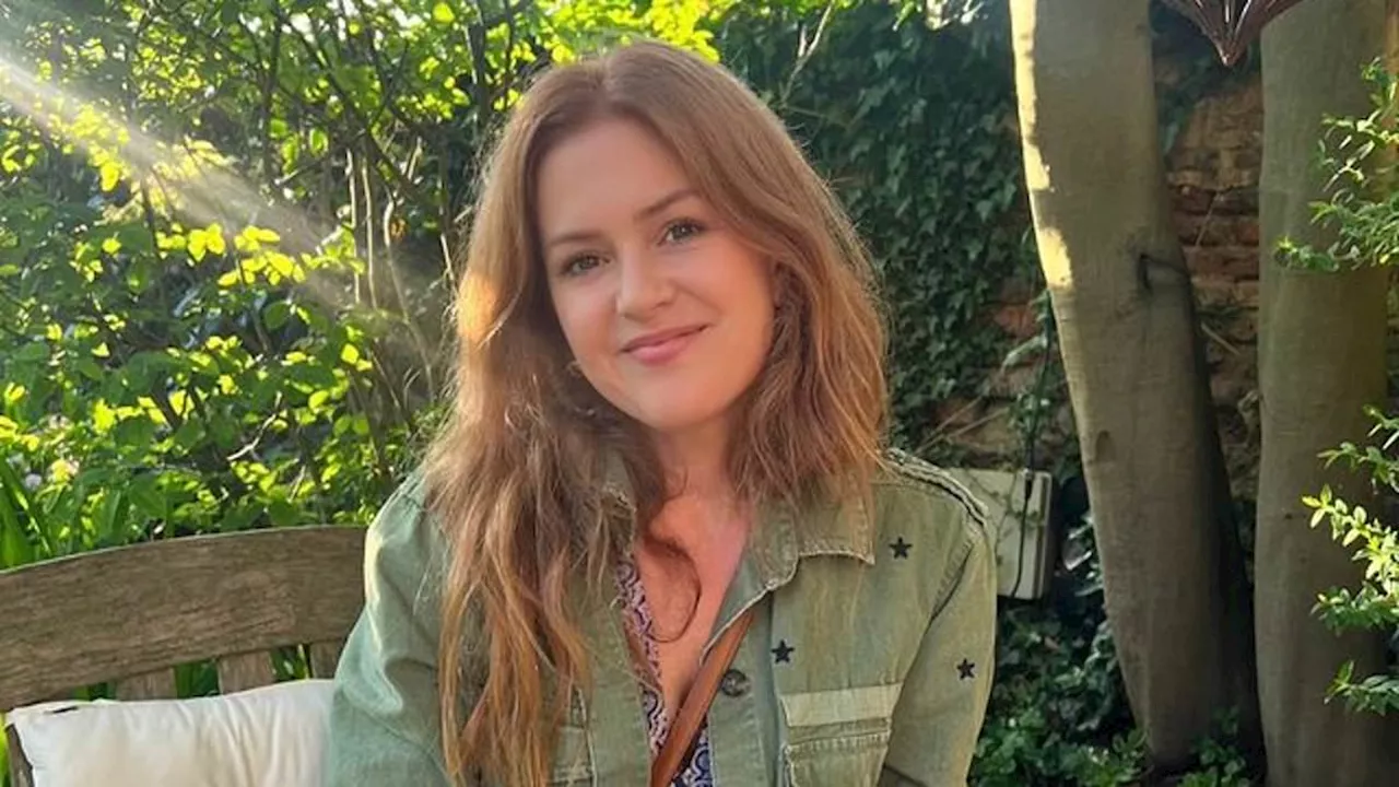 Isla Fisher breaks her silence following split from Sacha Baron Cohen