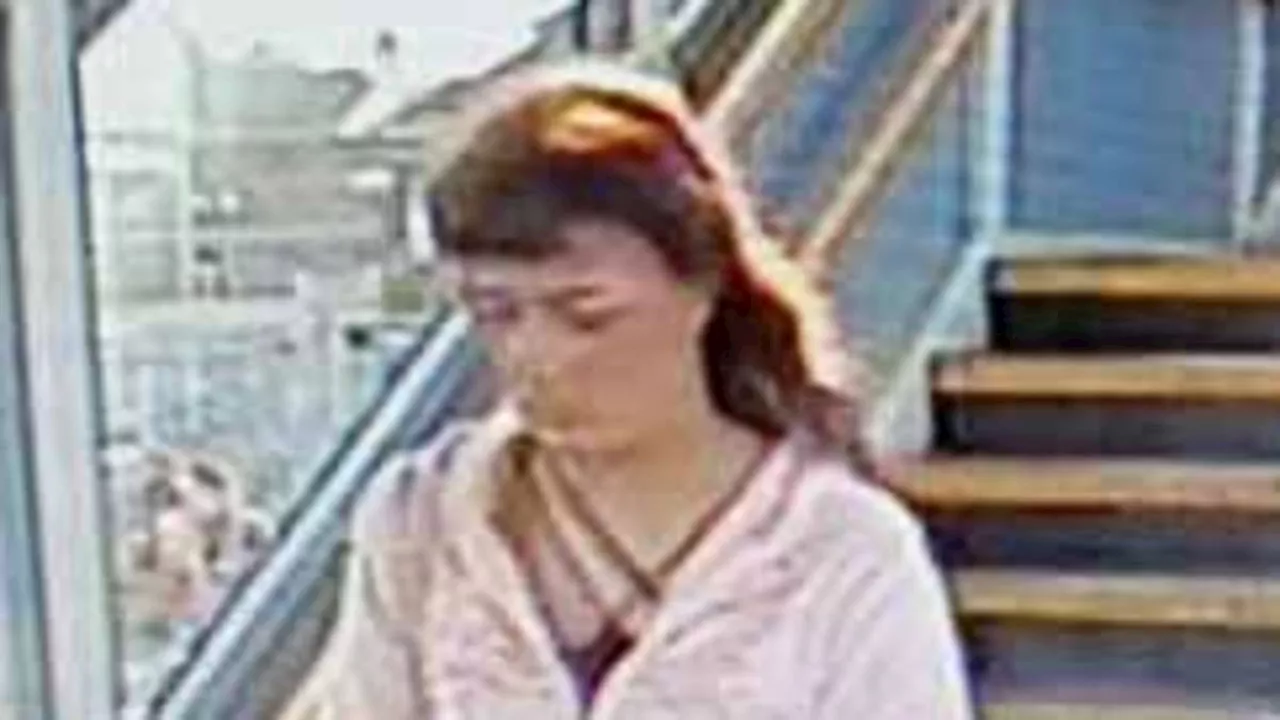 News: Police release CCTV images in hunt for missing teenage girl, 17 ...