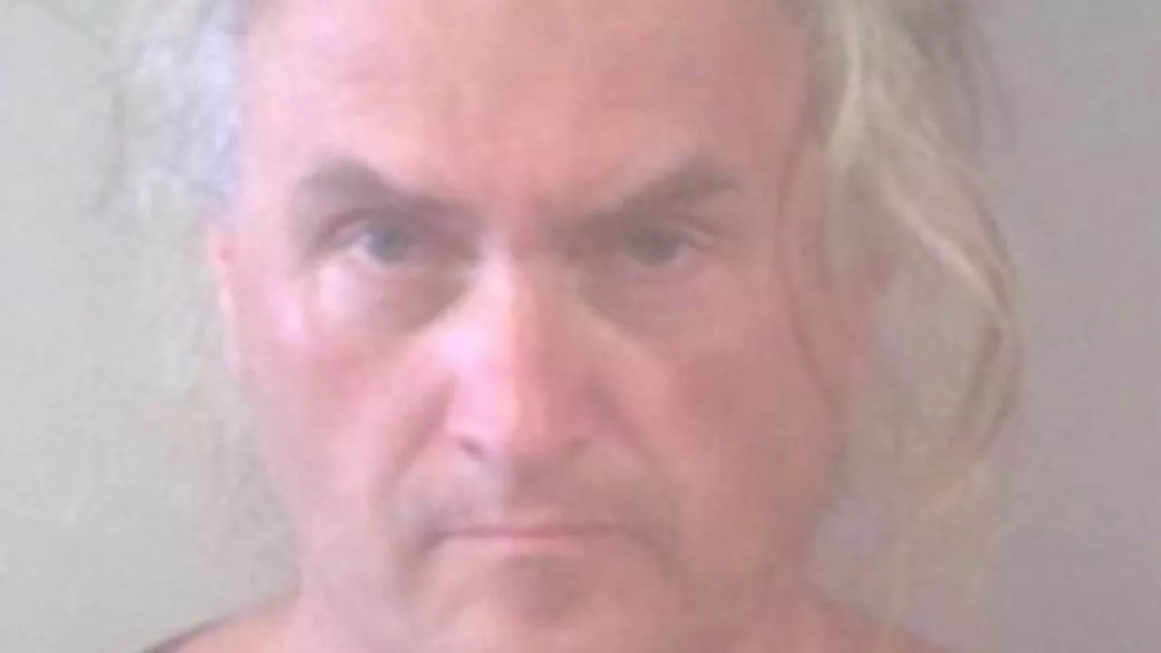 Thumb-sucking paedophile, 63, who claims to identify as little girl and once appeared in court...