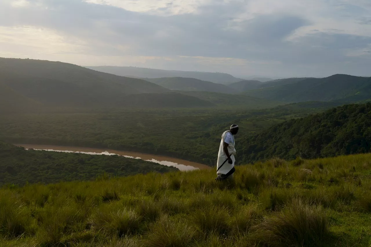 Coastal communities on the frontline of the climate crisis — Dwesa-Cwebe in Hobeni, Eastern Cape